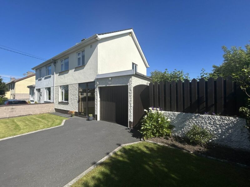 17 St Senan`s Road, , Ennis,  County Clare