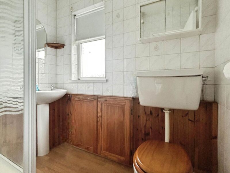 17 St Senan`s Road, , Ennis,  County Clare