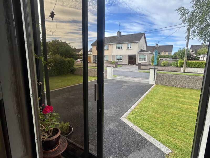 17 St Senan`s Road, , Ennis,  County Clare
