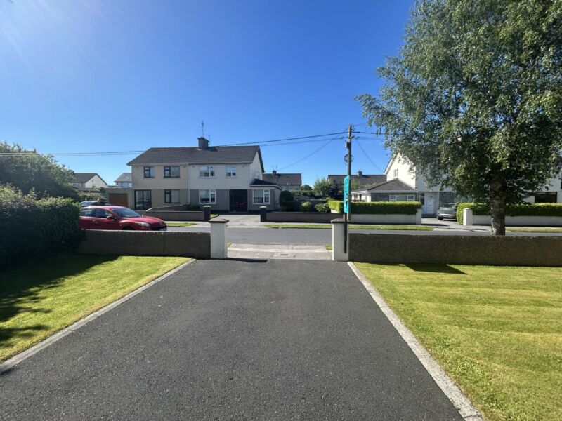 17 St Senan`s Road, , Ennis,  County Clare