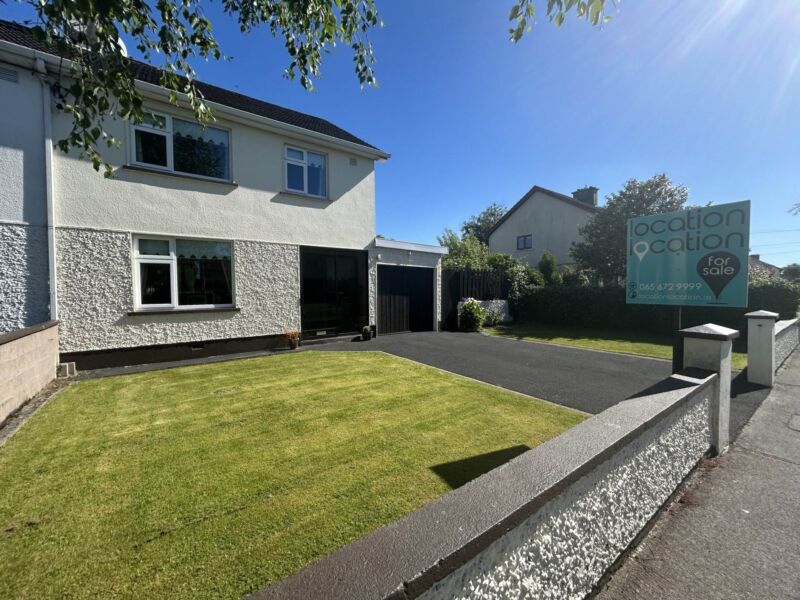 17 St Senan`s Road, , Ennis,  County Clare