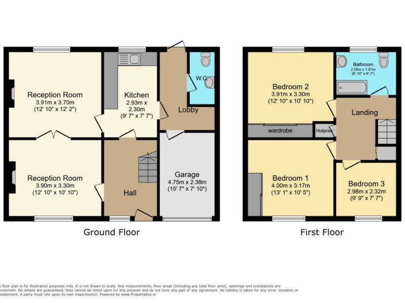 17 St Senan`s Road, , Ennis,  County Clare