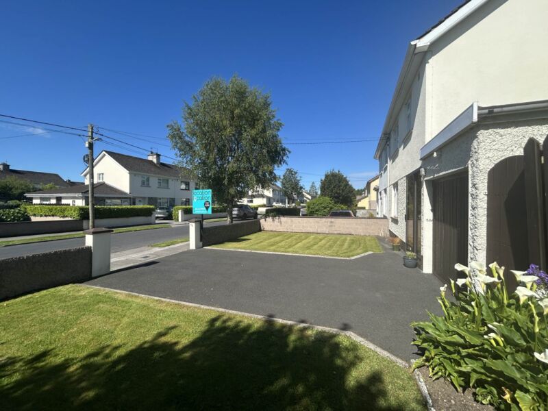17 St Senan`s Road, , Ennis,  County Clare