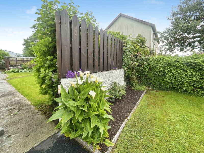 17 St Senan`s Road, , Ennis,  County Clare
