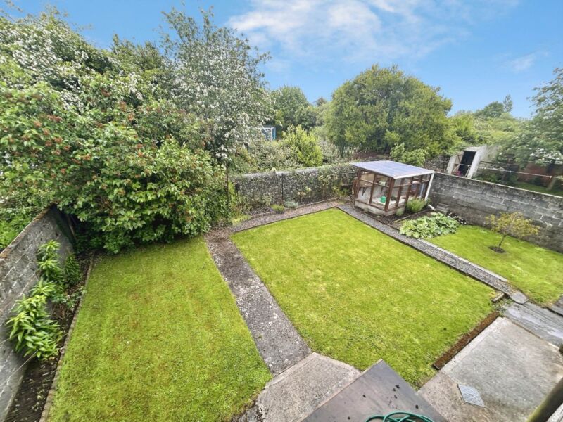 17 St Senan`s Road, , Ennis,  County Clare