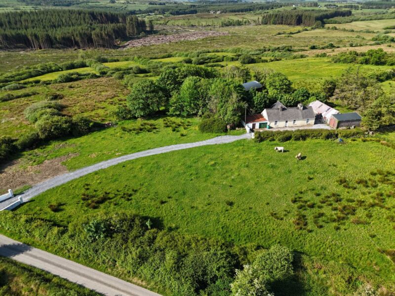Ardrush, , Ennistymon,  County Clare