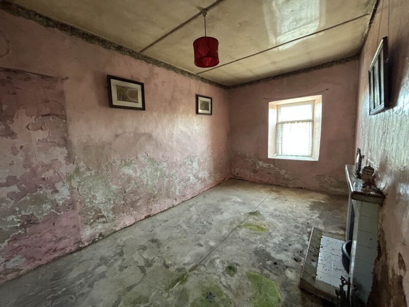 Ardrush, , Ennistymon,  County Clare