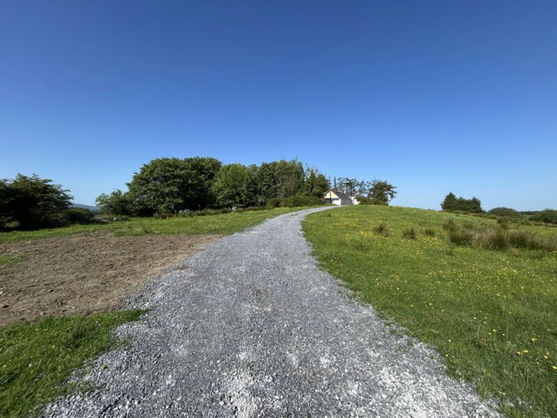 Ardrush, , Ennistymon,  County Clare