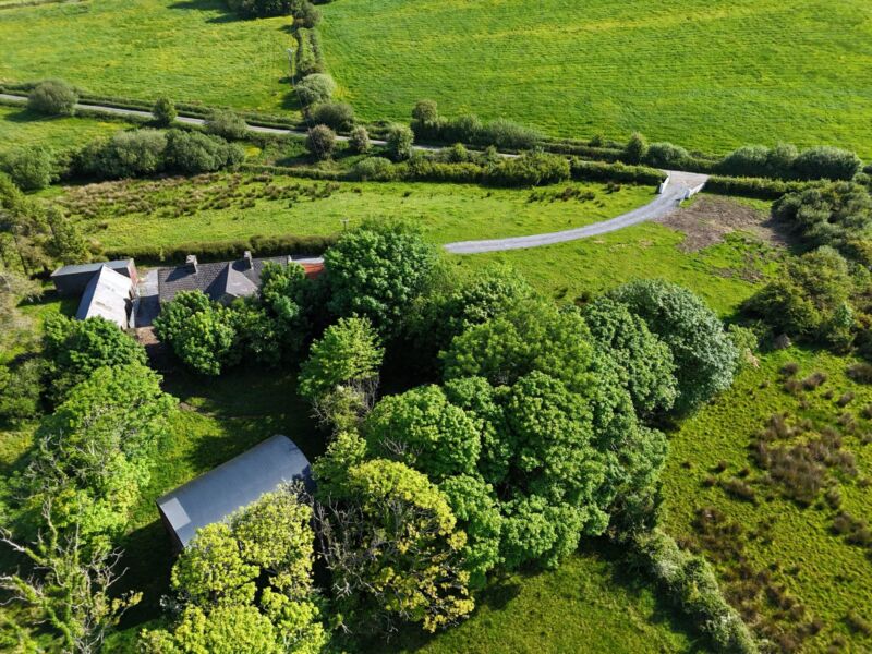 Ardrush, , Ennistymon,  County Clare