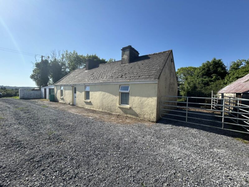 Ardrush, , Ennistymon,  County Clare