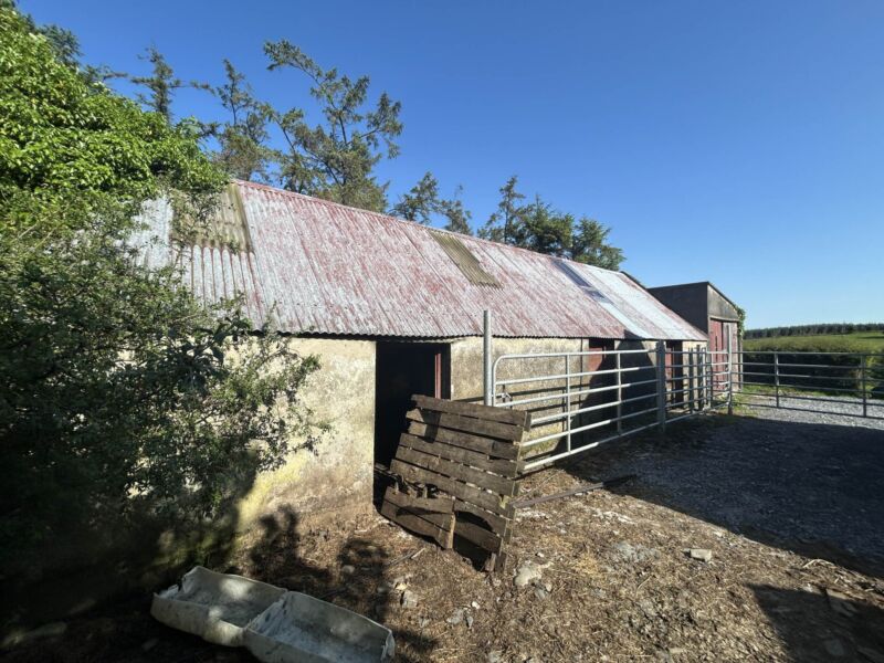 Ardrush, , Ennistymon,  County Clare