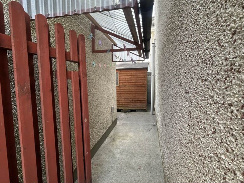 42 Shanacloon, Shanballa, Lahinch Road, , Ennis,  County Clare
