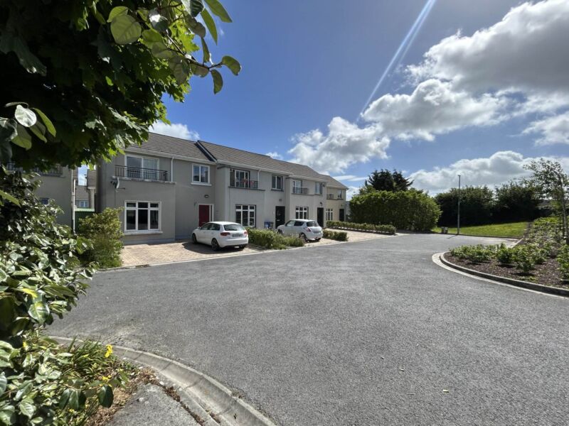 42 Shanacloon, Shanballa, Lahinch Road, , Ennis,  County Clare