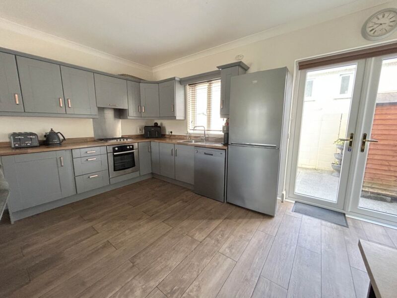 42 Shanacloon, Shanballa, Lahinch Road, , Ennis,  County Clare
