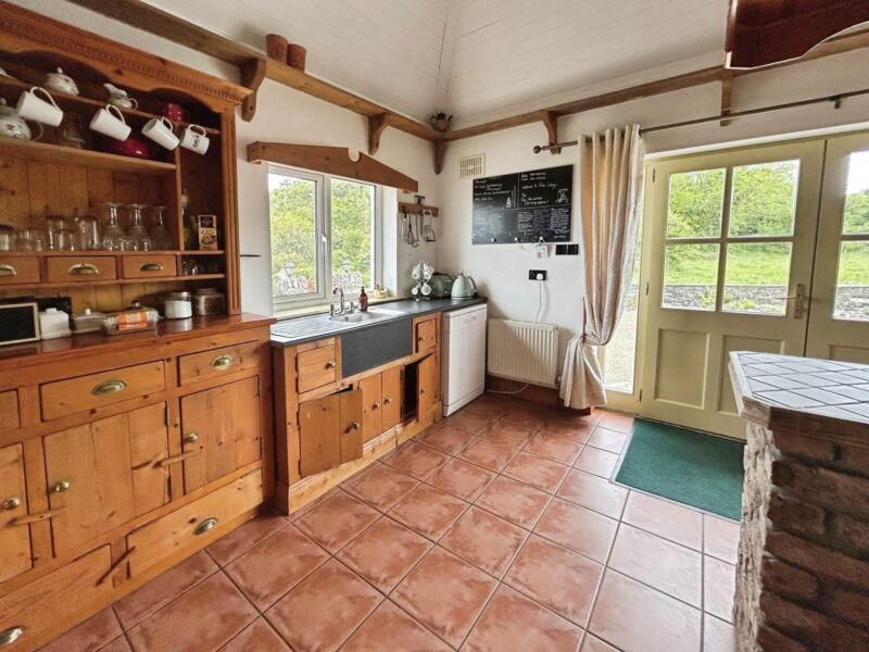 Rose Cottage, Oughtdarra, , Lisdoonvarna,  County Clare
