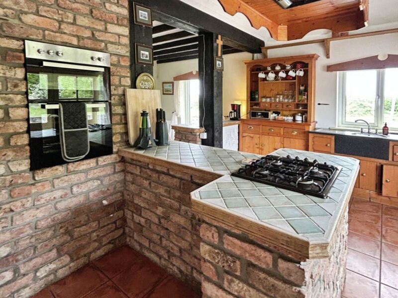 Rose Cottage, Oughtdarra, , Lisdoonvarna,  County Clare
