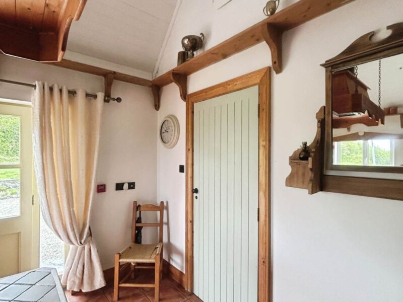 Rose Cottage, Oughtdarra, , Lisdoonvarna,  County Clare