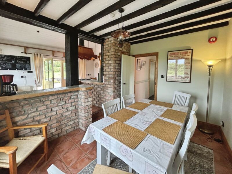Rose Cottage, Oughtdarra, , Lisdoonvarna,  County Clare