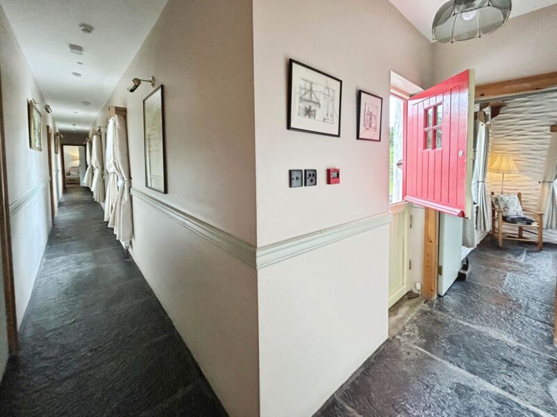 Rose Cottage, Oughtdarra, , Lisdoonvarna,  County Clare