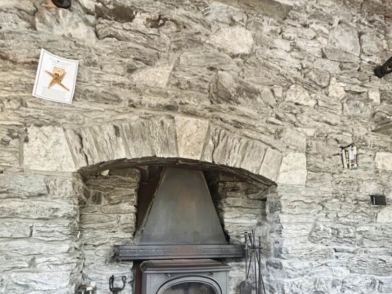 Rose Cottage, Oughtdarra, , Lisdoonvarna,  County Clare