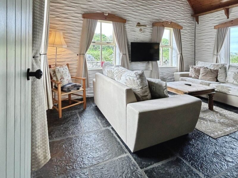 Rose Cottage, Oughtdarra, , Lisdoonvarna,  County Clare