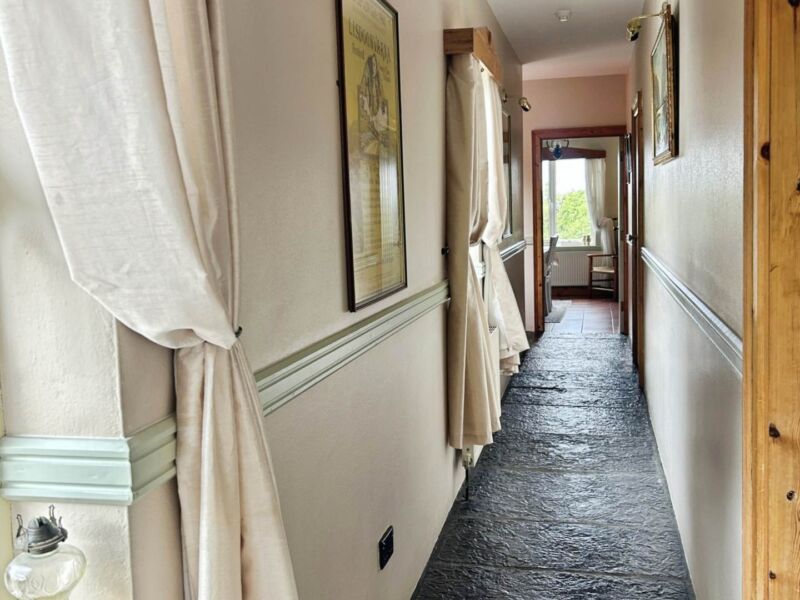 Rose Cottage, Oughtdarra, , Lisdoonvarna,  County Clare
