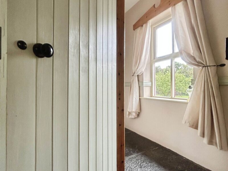 Rose Cottage, Oughtdarra, , Lisdoonvarna,  County Clare