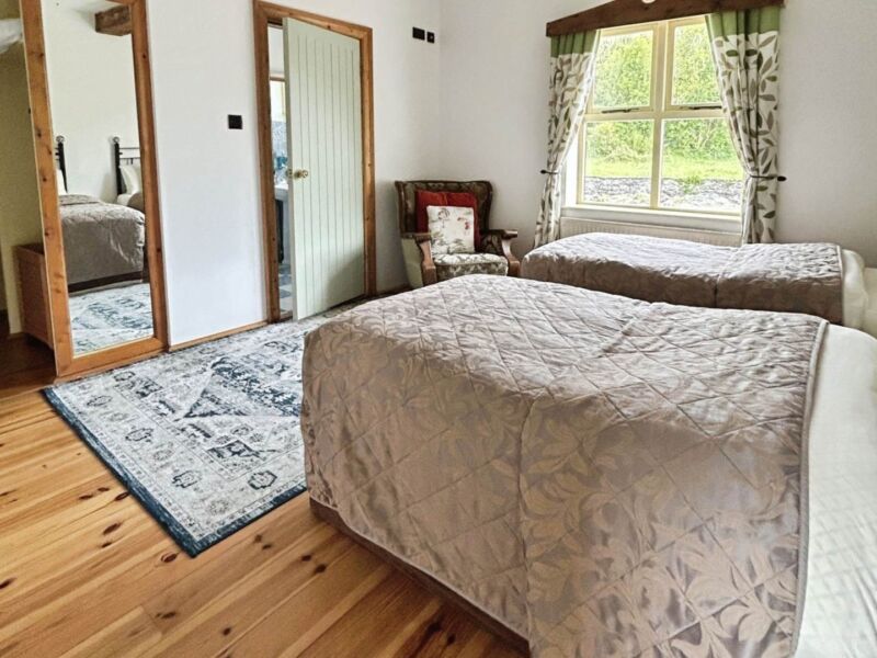 Rose Cottage, Oughtdarra, , Lisdoonvarna,  County Clare