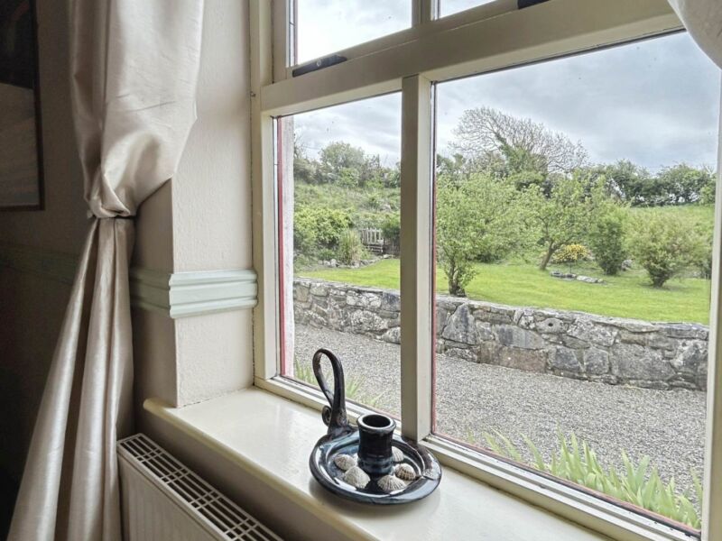 Rose Cottage, Oughtdarra, , Lisdoonvarna,  County Clare