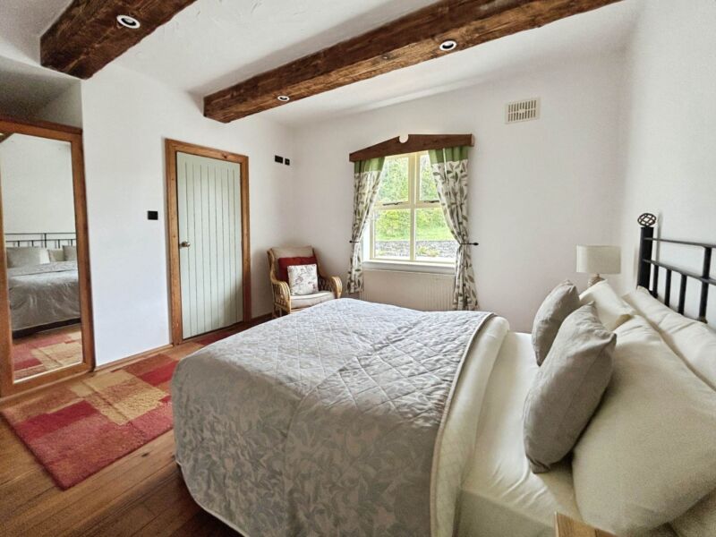 Rose Cottage, Oughtdarra, , Lisdoonvarna,  County Clare