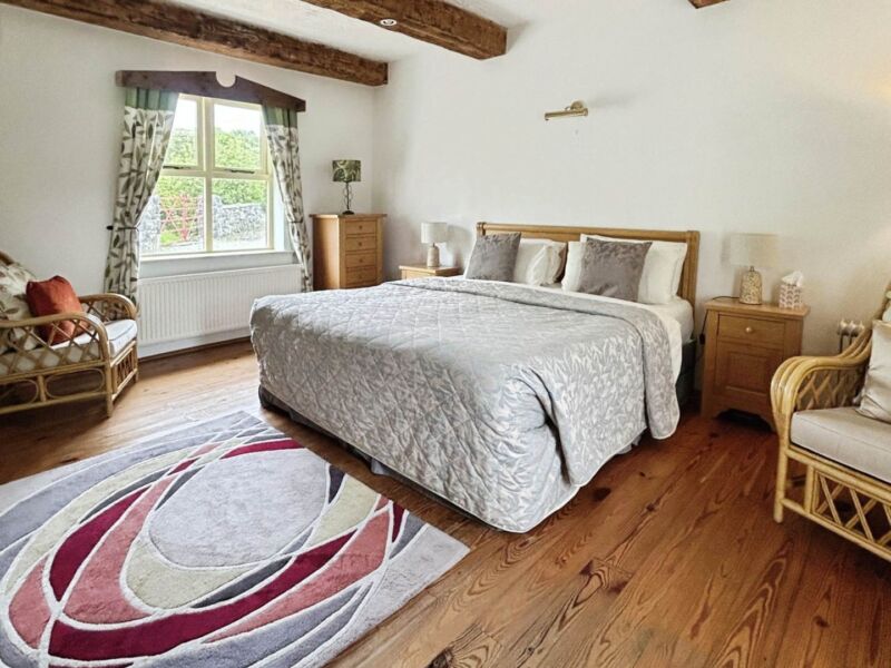 Rose Cottage, Oughtdarra, , Lisdoonvarna,  County Clare