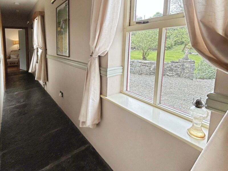 Rose Cottage, Oughtdarra, , Lisdoonvarna,  County Clare