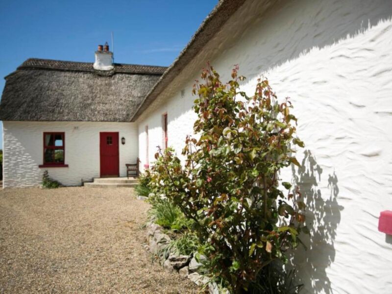 Rose Cottage, Oughtdarra, , Lisdoonvarna,  County Clare