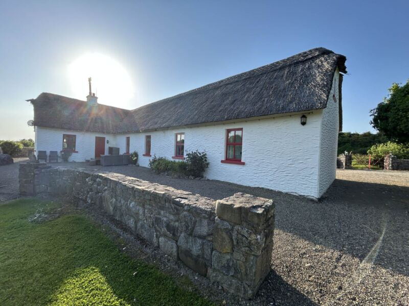 Rose Cottage, Oughtdarra, , Lisdoonvarna,  County Clare