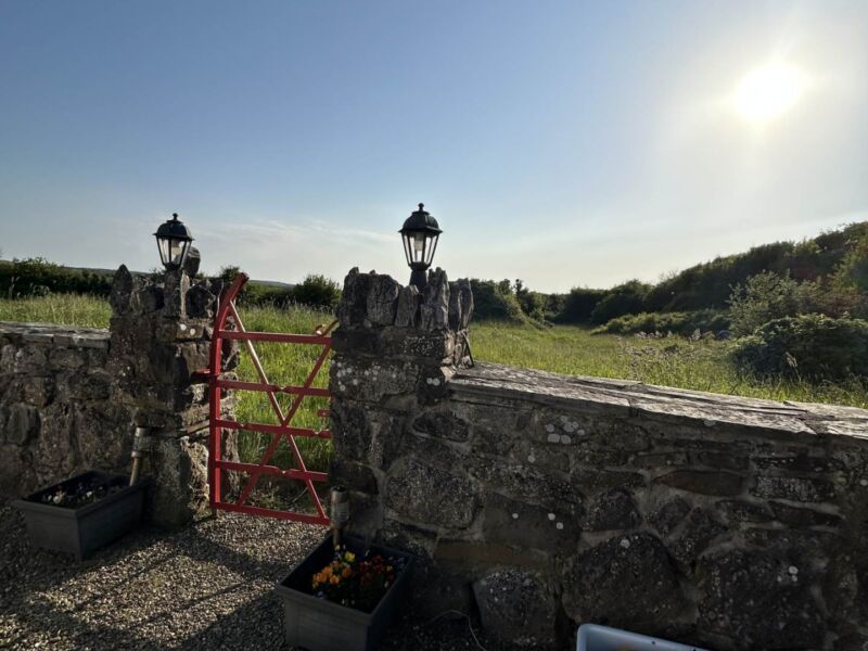 Rose Cottage, Oughtdarra, , Lisdoonvarna,  County Clare