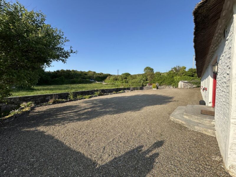 Rose Cottage, Oughtdarra, , Lisdoonvarna,  County Clare