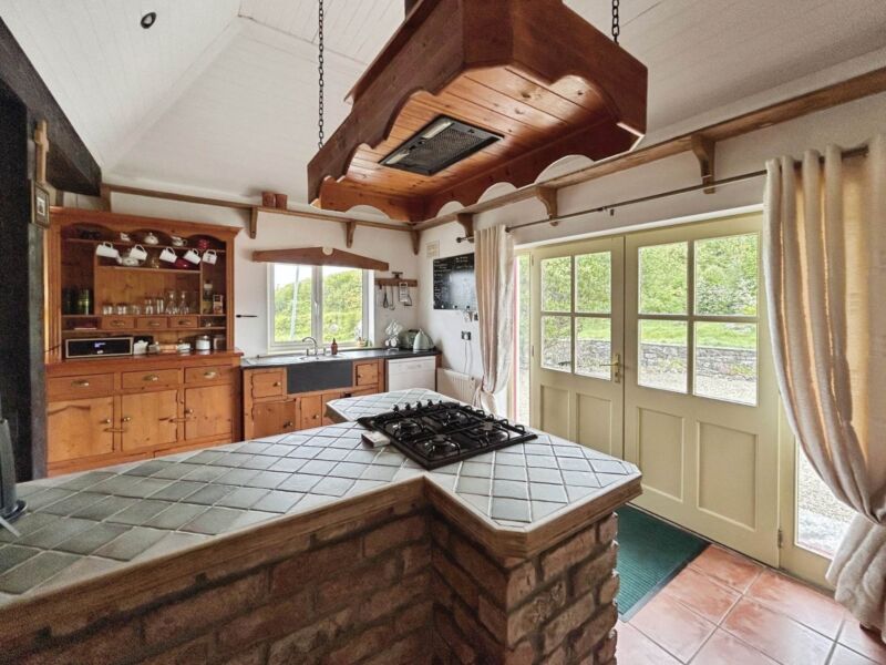 Rose Cottage, Oughtdarra, , Lisdoonvarna,  County Clare
