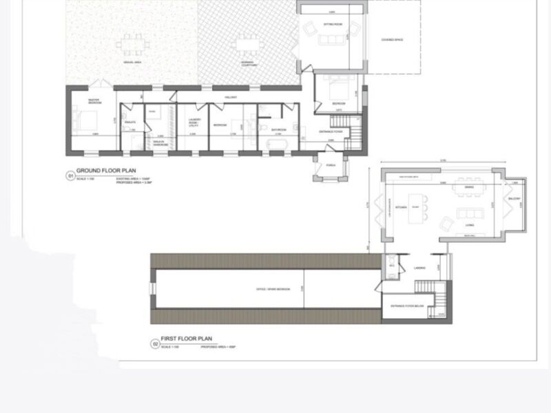 Rose Cottage, Oughtdarra, , Lisdoonvarna,  County Clare