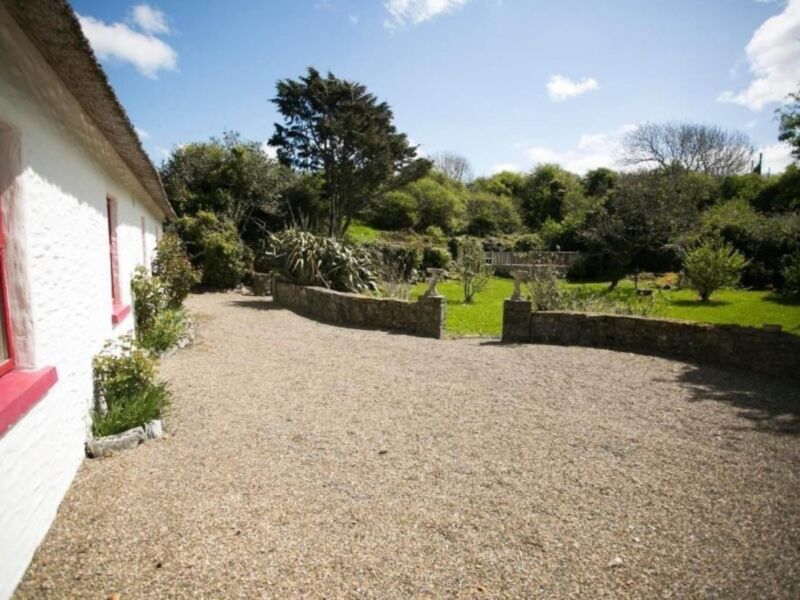 Rose Cottage, Oughtdarra, , Lisdoonvarna,  County Clare