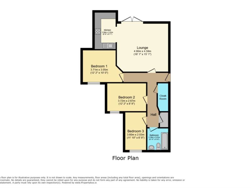 37 Mill House, Mill Road, , Ennis,  County Clare