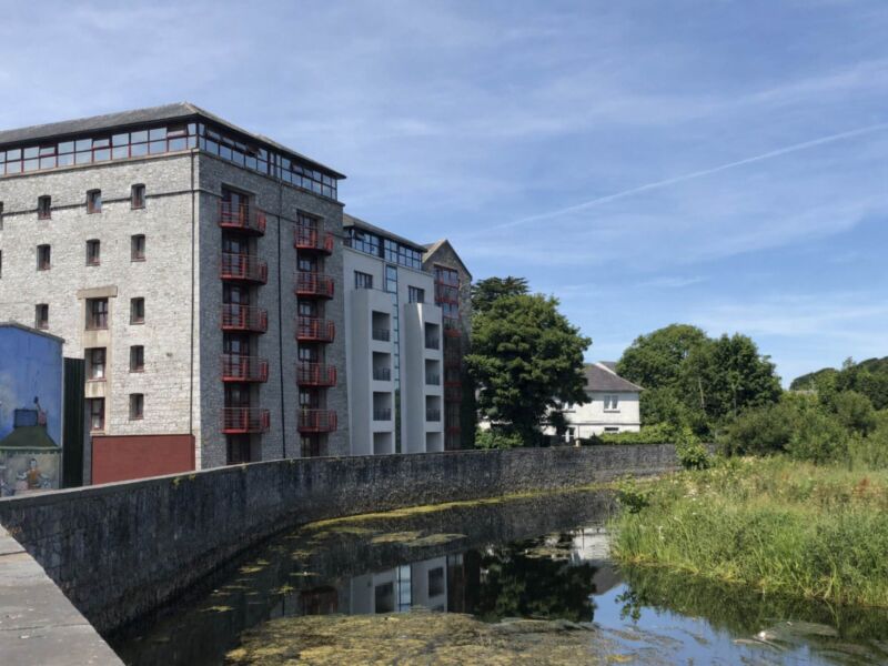 37 Mill House, Mill Road, , Ennis,  County Clare