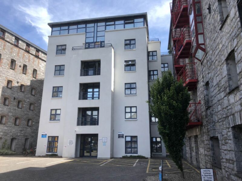37 Mill House, Mill Road, , Ennis,  County Clare