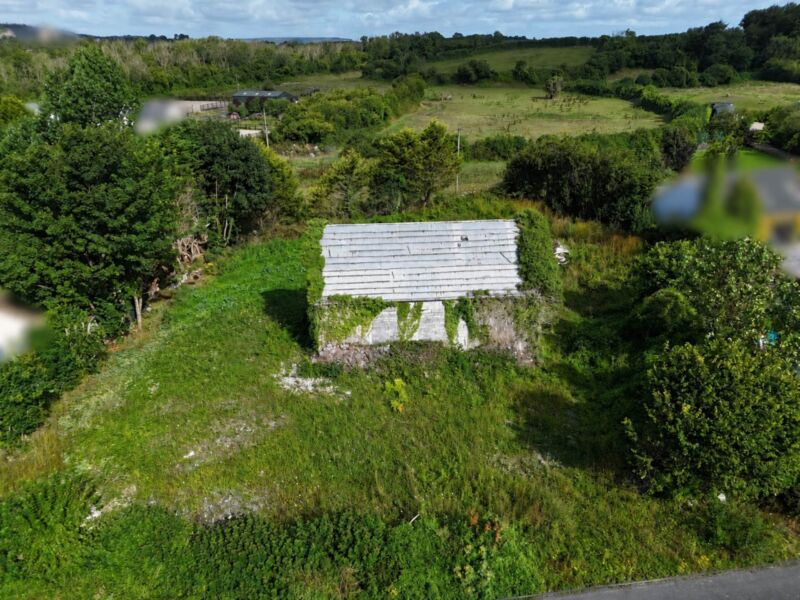 Ballygriffey South, Ruan, , Ennis,  County Clare
