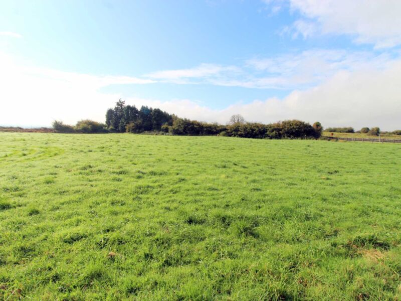 Cragataska, , Quin,  County Clare