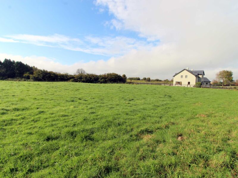 Cragataska, , Quin,  County Clare