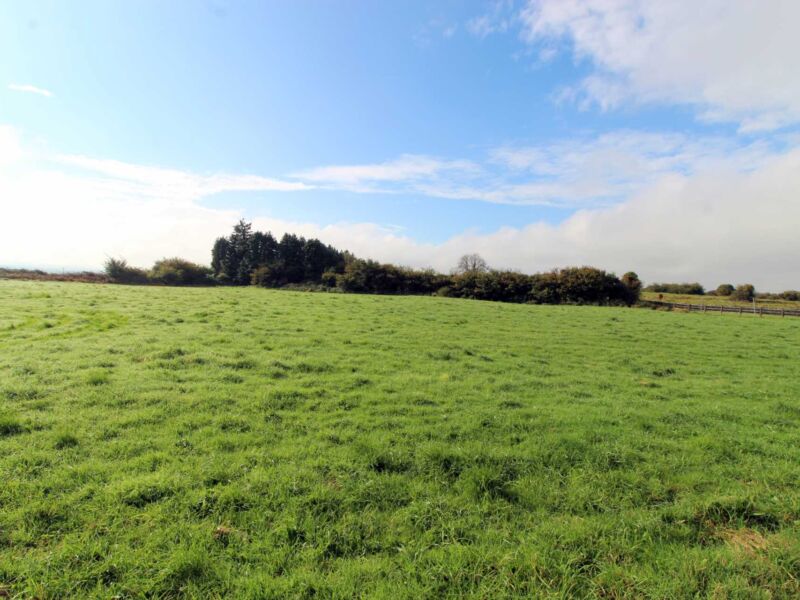 Cragataska, , Quin,  County Clare
