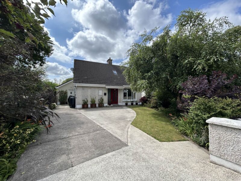 22 Fergus Lawn, Tulla Road, , Ennis,  County Clare