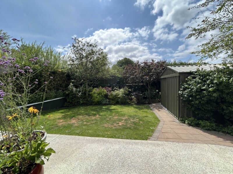 22 Fergus Lawn, Tulla Road, , Ennis,  County Clare