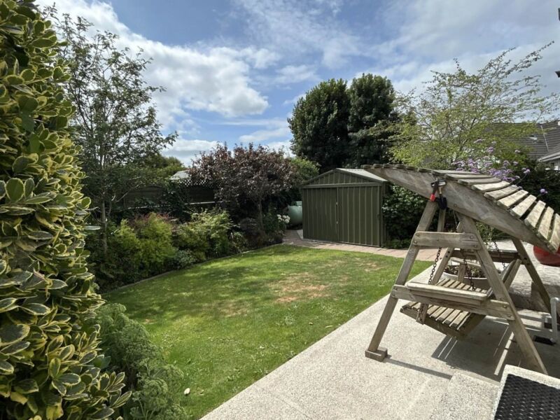 22 Fergus Lawn, Tulla Road, , Ennis,  County Clare