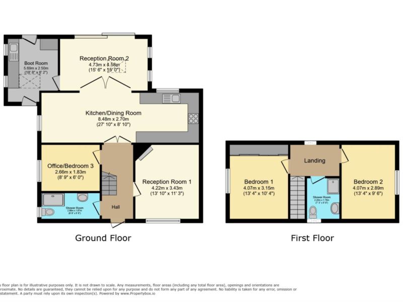 22 Fergus Lawn, Tulla Road, , Ennis,  County Clare